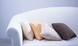 Commercial Upholstery Cleaning