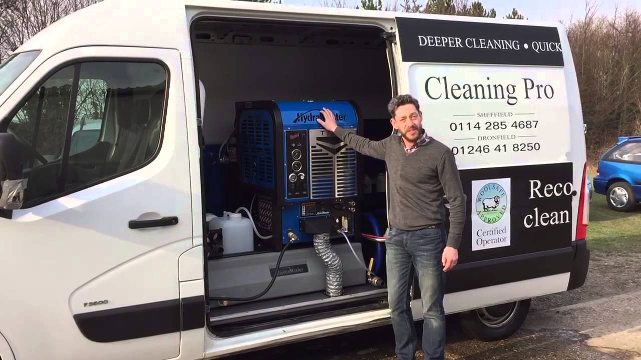 How we make sure you experience the best possible cleaning service